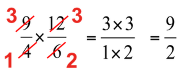 Fraction Calculator