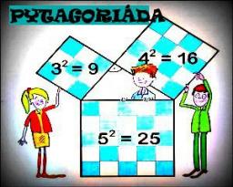 Príklad: Pytagoriáda - úloha z matematiky číslo 1922, algebra