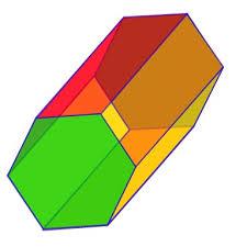 Math Problem Hexagonal Prism Math Word Problem 4984 Solid