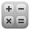 calculator plus minus simple